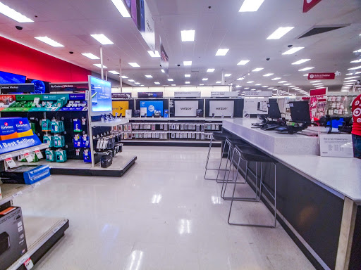 Department Store «Target», reviews and photos, 1515 N Litchfield Rd, Goodyear, AZ 85395, USA