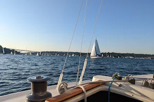 Lake Union Charters & Adventures | Boat Tour Agency image