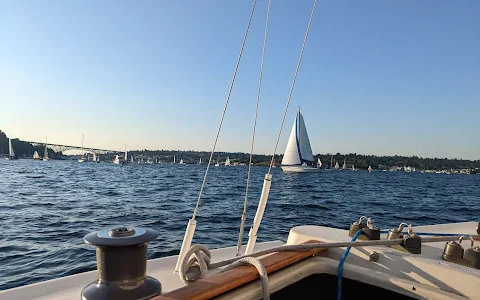 Lake Union Charters & Adventures | Boat Tour Agency image