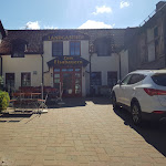 Photo n°2 de l'avis de Kahawei. fait le 20/05/2018 à 14:17 sur le  Landgasthof Zum Elsabauern à Hirschbach