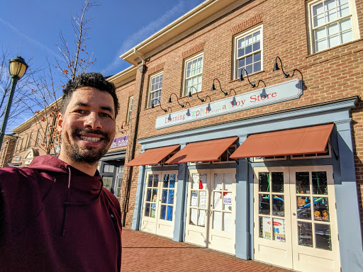 Toy Store «Learning Express Toys», reviews and photos, 180 Market St, New Albany, OH 43054, USA