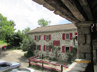 Musée du Désert du Restaurant Ferme Auberge La Bombine à Montselgues - n°1