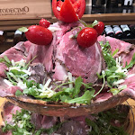 Photo n°9 de l'avis de Barry.o fait le 31/10/2022 à 09:47 sur le  Enoteca e Gastronomia il Protontino à Amalfi