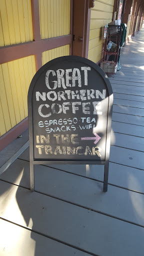 Coffee Shop «Great Northern Coffee», reviews and photos, 434 Orange St, Chico, CA 95928, USA