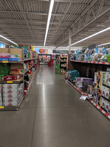 Grocery Store «ALDI», reviews and photos, 5156 Hinkleville Rd, Paducah, KY 42001, USA