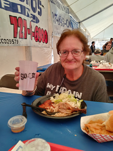 Community Center «St George Community Center», reviews and photos, 9426 Little Rd, New Port Richey, FL 34654, USA