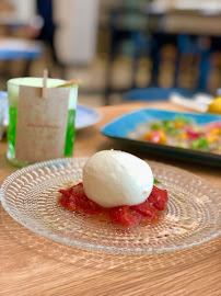 Photos du propriétaire du Restaurant italien Miamici à Nice - n°13