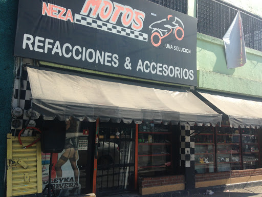 Super Motos Neza