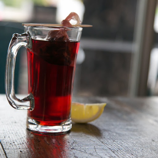 American Restaurant «Capitol Garage», reviews and photos, 1500 K St, Sacramento, CA 95814, USA