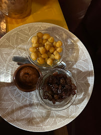 Plats et boissons du Restaurant marocain Le Mamounia à Arras - n°13