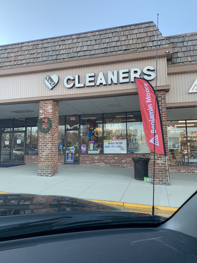 9531 Braddock Rd, Fairfax, VA 22032, USA