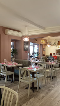 Atmosphère du Restaurant O Rest'O à Courseulles-sur-Mer - n°1
