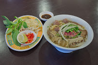 Vermicelle du Restaurant vietnamien Viet Siam à Paris - n°5