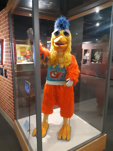 Museum «National Baseball Hall of Fame and Museum», reviews and photos, 25 Main St, Cooperstown, NY 13326, USA