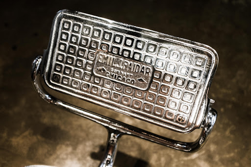 Barber Shop «City Barbers», reviews and photos, 241 300 S, Salt Lake City, UT 84111, USA