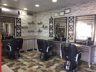 Aziz Çelebi Saç Tasarım Barber Shop