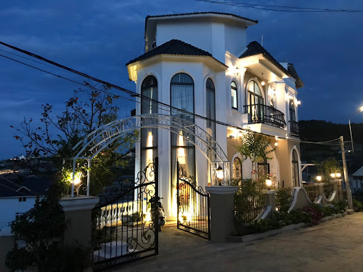 Adalia Villa & Hotel Đà Lạt