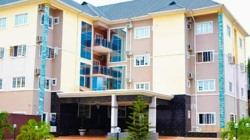 New Haven Hotel, 2 Vista Oge Crescent, Abakaliki, Nigeria, Hotel, state Cross River