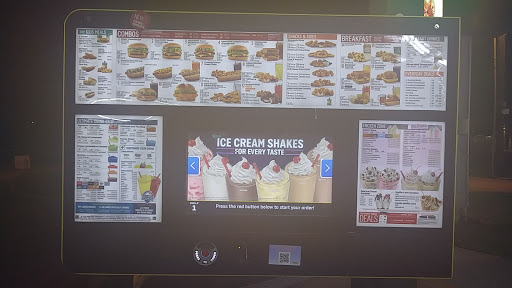 Fast Food Restaurant «Sonic Drive-In», reviews and photos, 9080 W Farm to Market Rd 78, Converse, TX 78109, USA