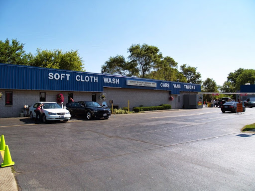 Wauconda Car Wash & Detail Center in Wauconda