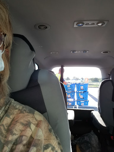 Department Store «Walmart Supercenter», reviews and photos, 150 Commerce Drive, Fairfield, IL 62837, USA