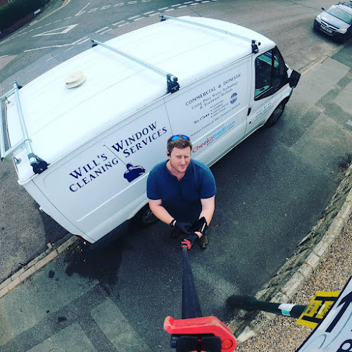 Will's Window Cleaning Services - House cleaning service