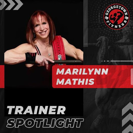 Health Club «Georgetown Fitness», reviews and photos, 900 N Austin Ave, Georgetown, TX 78626, USA