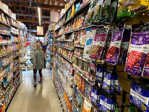 Health Food Store «Erewhon Market», reviews and photos, 585 Venice Blvd, Venice, CA 90291, USA