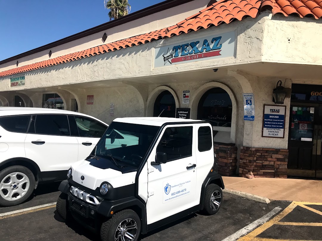 Southwest Electric Vehicles, LLC