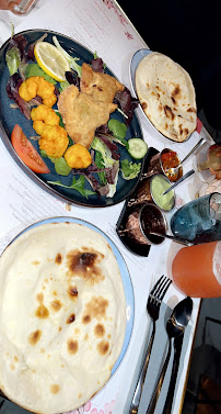 Plats et boissons du Restaurant indien L'indya à Montpellier - n°10