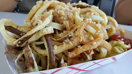 Park «Jessie Mays Community Center», reviews and photos, 30975 NW Hillcrest St, North Plains, OR 97133, USA