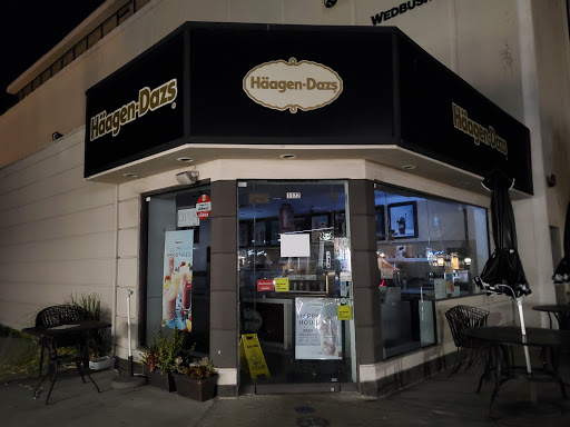 Ice Cream Shop «Häagen-Dazs® Ice Cream Shop», reviews and photos, 1172 Prospect St, La Jolla, CA 92037, USA