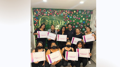 Academias de maquillaje profesional en Ciudad de Mexico