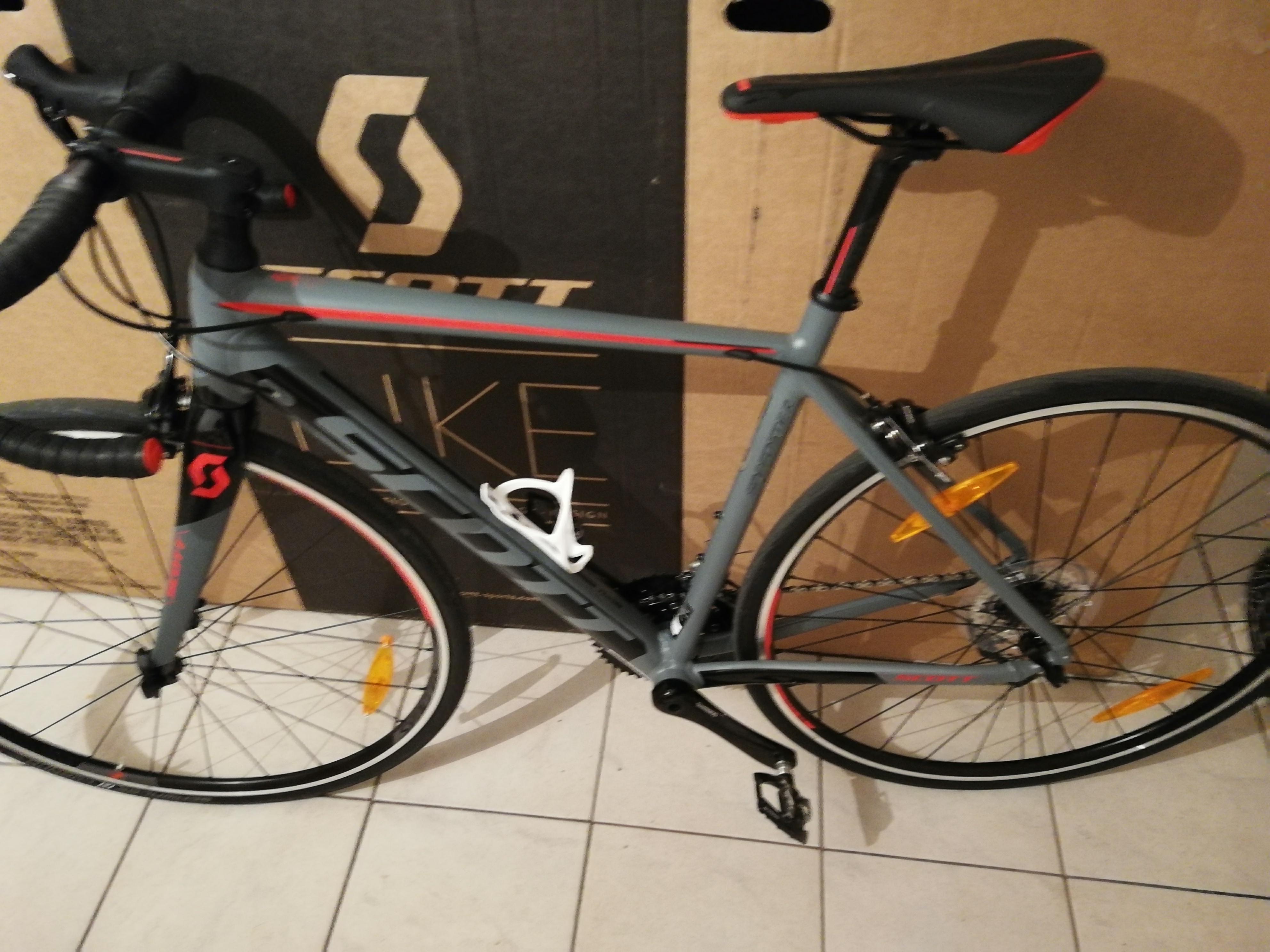 Photo n° 1 de l'avis de Vincent.e fait le 17/02/2018 à 06:31