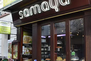 Samaya Restaurant Libanais image