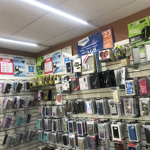 Mobile Zone Beaumont