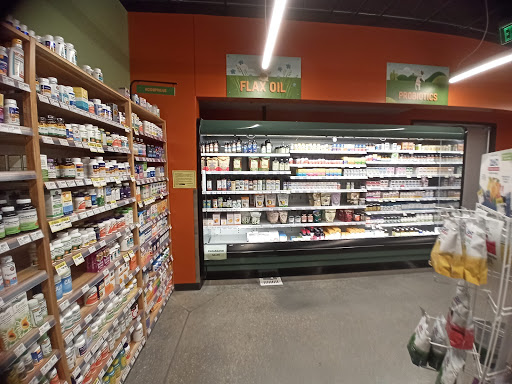 Natural Foods Store «Natural Grocers», reviews and photos, 10622 S Redwood Rd, South Jordan, UT 84095, USA