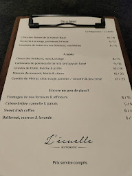 Photo n°1 de Restaurant L'Écuelle La Clusaz à La Clusaz ()