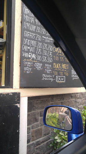 Coffee Shop «Insomnia Coffee Company», reviews and photos, 5389 W Baseline Rd, Hillsboro, OR 97123, USA