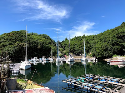 さきしまマリーナ