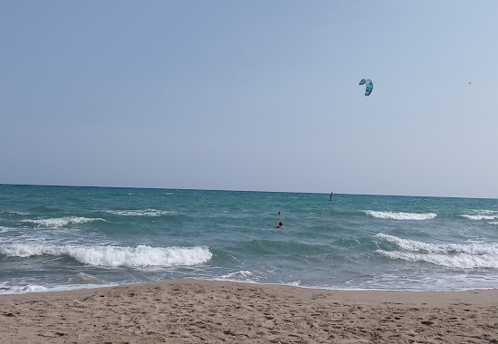 Castellaneta Marina Plajı