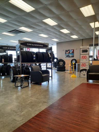 Tire Shop «Firestone Complete Auto Care», reviews and photos, 701 S Salisbury Blvd, Salisbury, MD 21801, USA