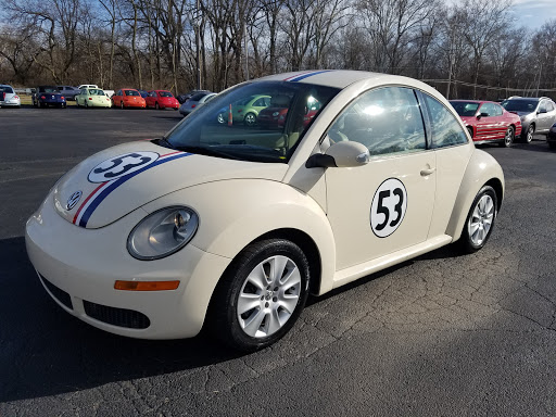 Used Car Dealer «Germantown Auto Sales», reviews and photos, 7237 Germantown Pike, Germantown, OH 45327, USA