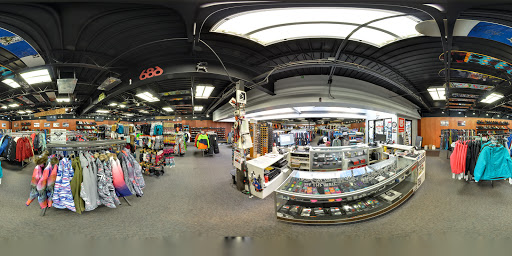 Bicycle Store «The House Outlet Store», reviews and photos, 300 S Owasso Blvd E, St Paul, MN 55117, USA