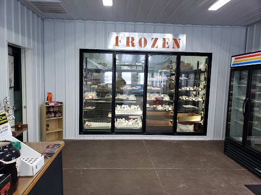 Flandreau Meat Locker Inc.