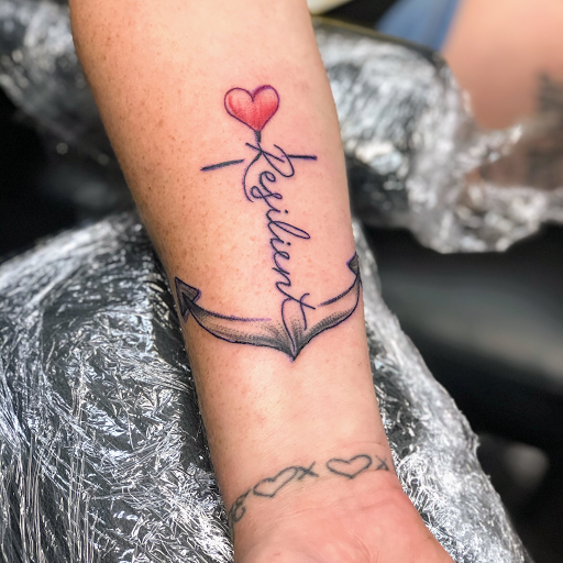 Explore san francisco 49ers tattoo ideas, creative tattoo ideas in Belmont, available at The Body Art Gallery