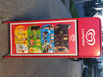 Restaurant turc Deniz Grillhaus à Königs Wusterhausen (le menu)