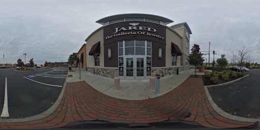 Jewelry Store «Jared The Galleria of Jewelry», reviews and photos, 404 Legacy Pl, Dedham, MA 02026, USA