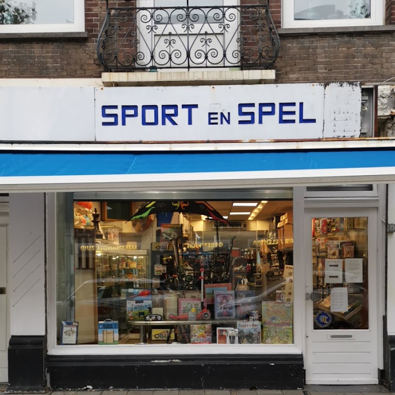 Sport En Spel