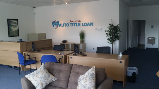Loan Agency «American Auto Title Loan», reviews and photos